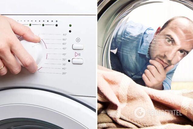 Якщо зникло світло під час прання: чи треба вимикати пралку з розетки та перезапускати