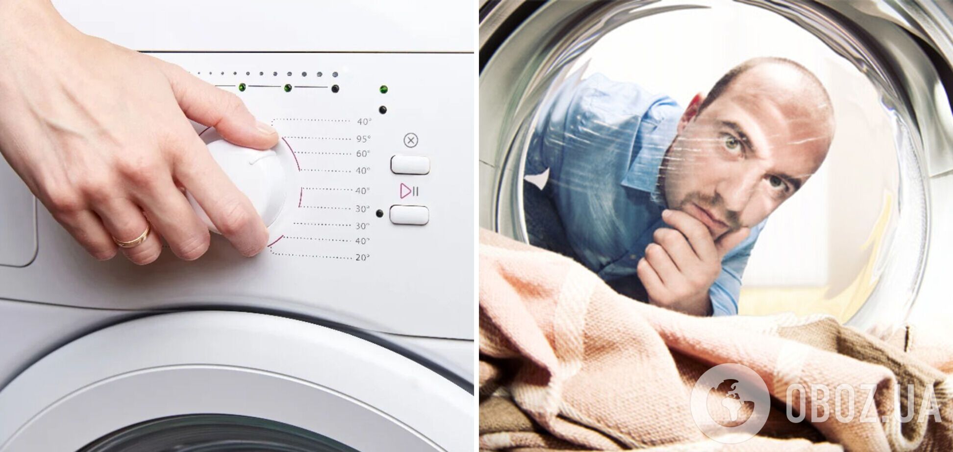 Якщо зникло світло під час прання: чи треба вимикати пралку з розетки та перезапускати