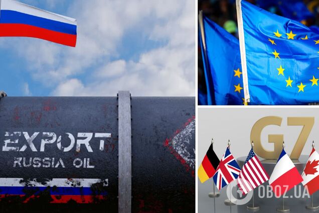 Експерт розповів, як гранична ціна на нафту вплине на Росію