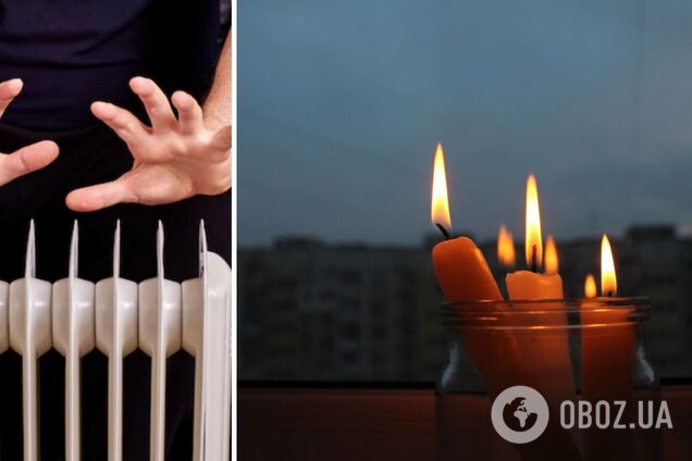 Аварийных отключений света в Укране может стать больше