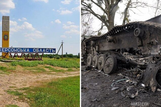 Що відбувалося в окупації на Херсонщині