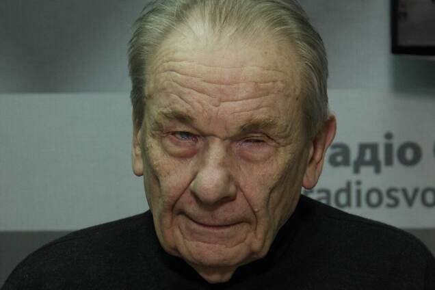 Умер сын командующего УПА, бывший политзаключенный Юрий Шухевич