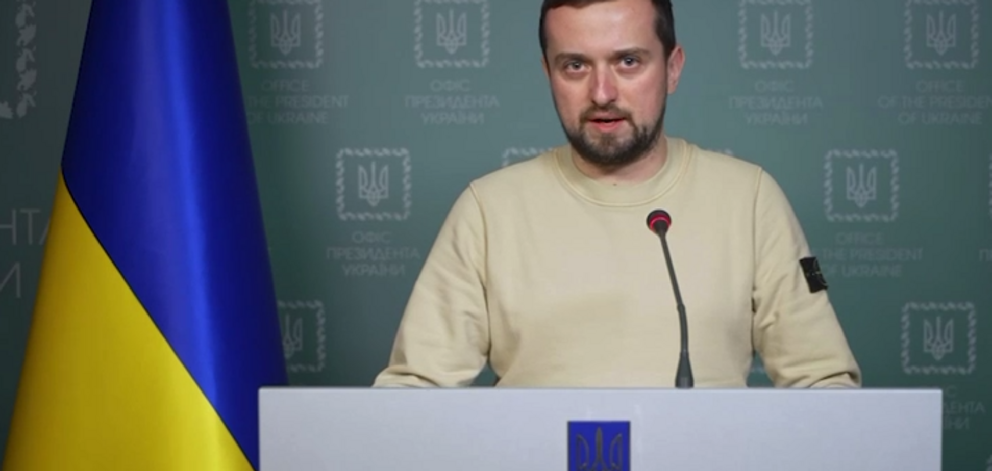 Вимагаю вибачення від деяких ЗМІ за брехню про мене і мою дружину