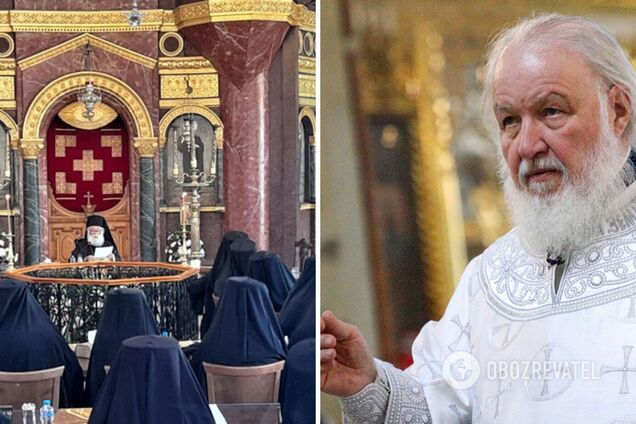Александрийская церковь приостановила поминание главы РПЦ Кирилла и осудила церковно-политические 'теории' о 'русском мире'