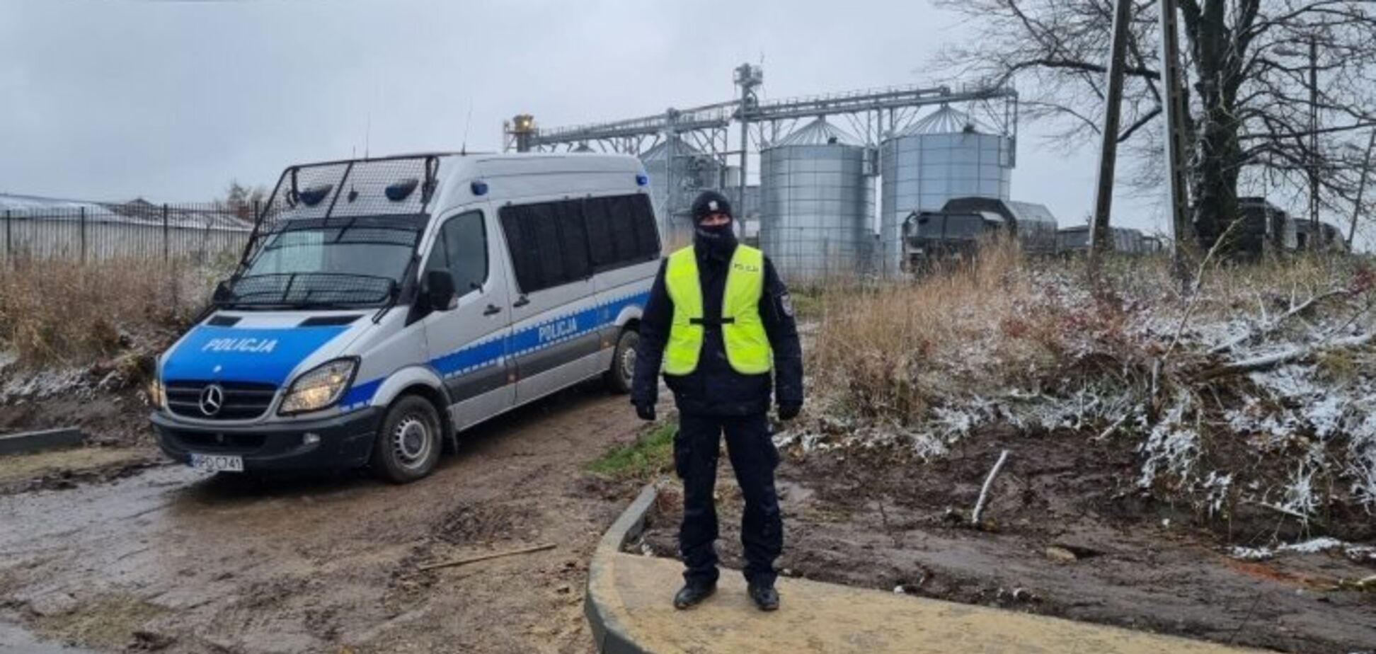 Названы три нюанса, которые пропаганда РФ использует для лжи о взрыве ракеты в Польше