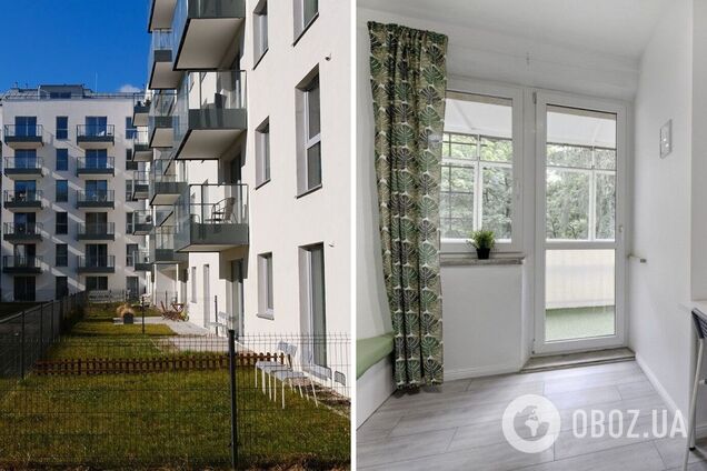 В Европе есть города с арендой квартир дешевле, чем в Киеве