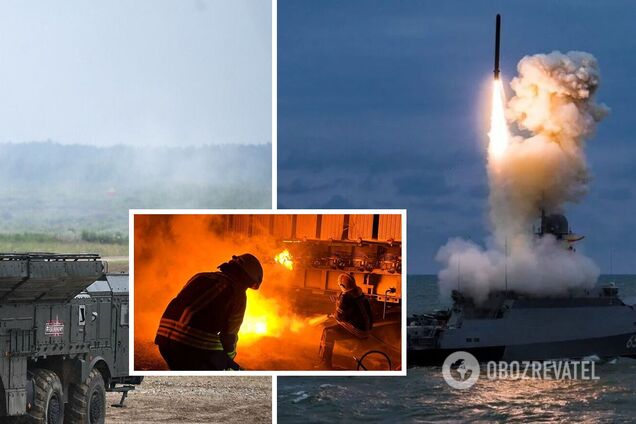 Войска РФ истощили свой арсенал высокоточных ракет, но еще могут наносить удары по Украине – ISW