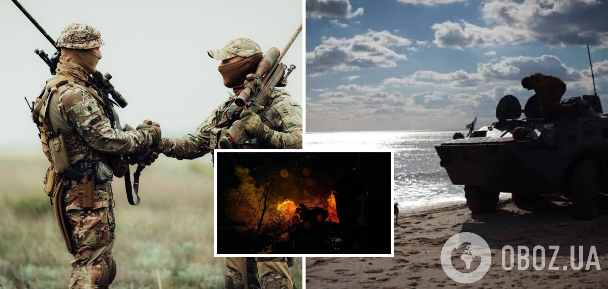 Войска РФ пытались наступать на двух направлениях, ВСУ продолжили 'демилитаризацию' оккупантов и техники – Генштаб