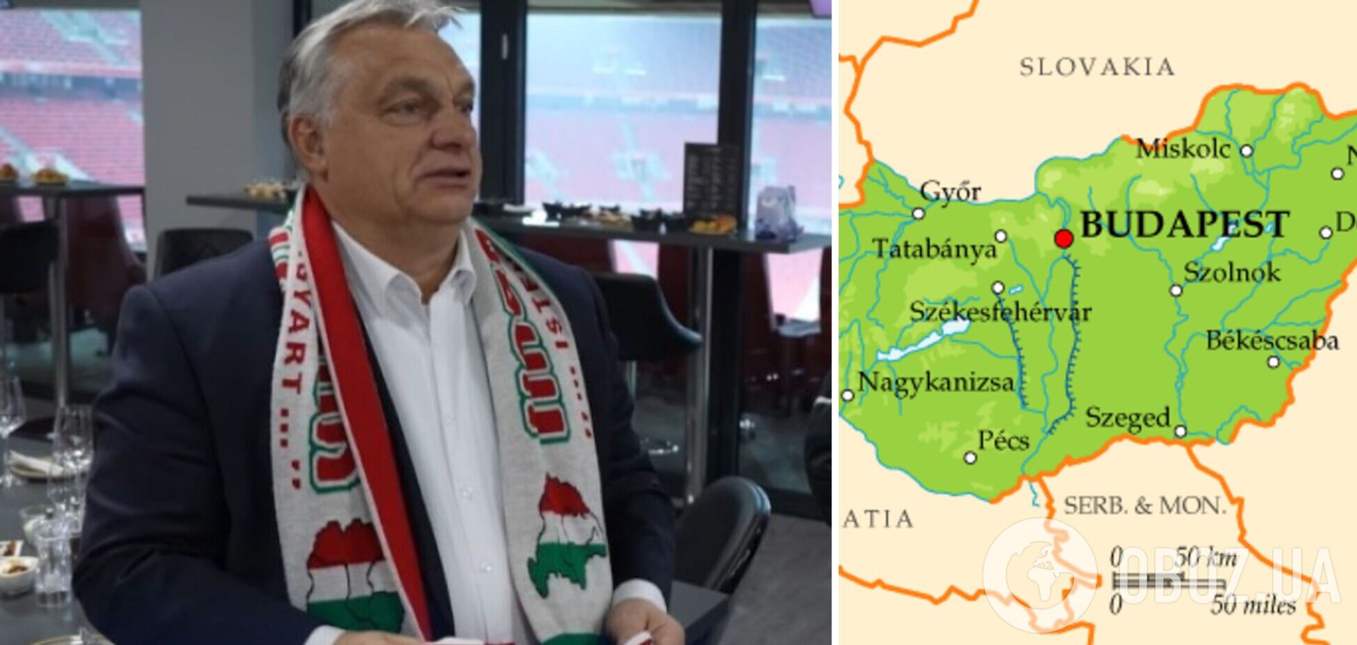 Тяга к скандалам: нужен ли Венгрии такой лидер, как Виктор Орбан?