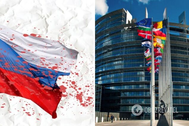 ЄС ввела нові обмеження проти Росії