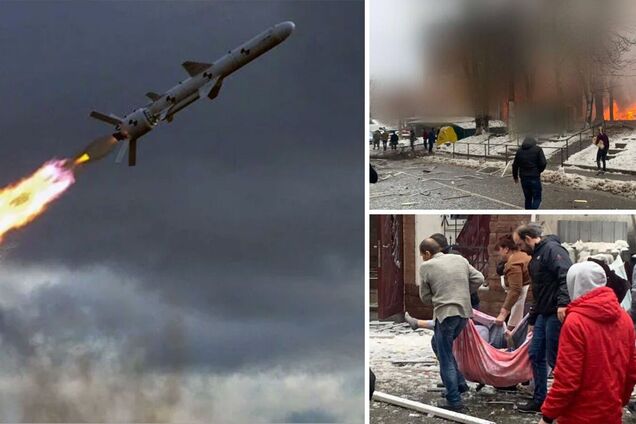 Под удар РФ попали 16 объектов инфраструктуры, погибли 10 украинцев: в Нацполиции и МВД – о последствиях массированного удара