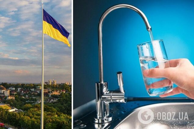 В Киеве из-за обстрелов прекратилось водоснабжение: что известно