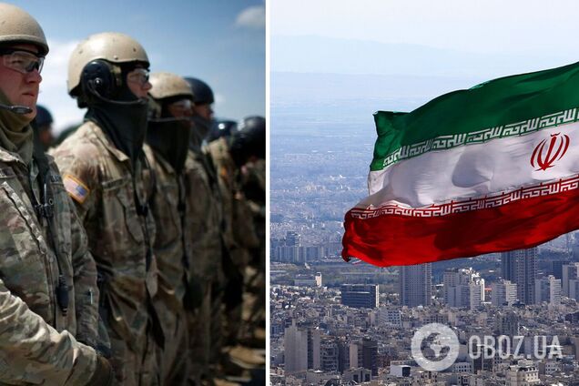 США и Израиль планируют проведение совместных военных учений на фоне угрозы нападения Ирана – Fox News