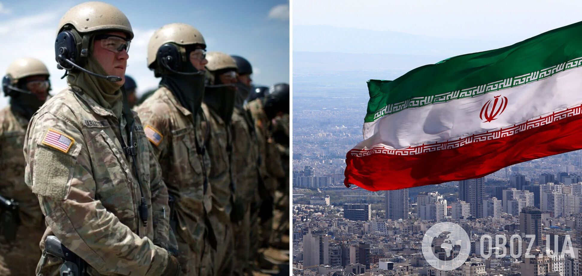 США та Ізраїль планують проведення спільних військових навчань на тлі загрози нападу Ірану – Fox News  