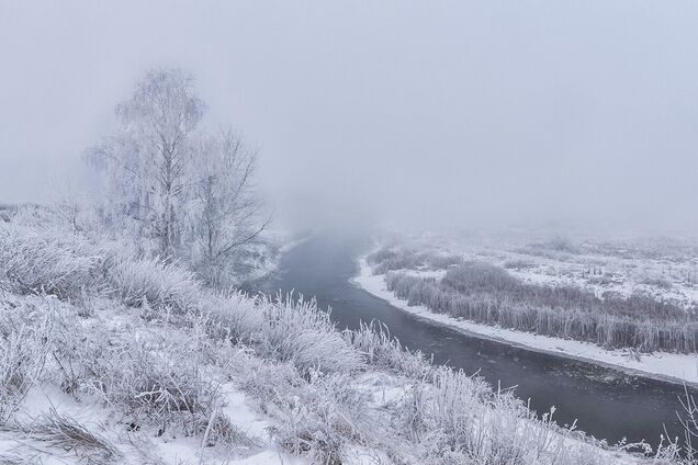 Синоптики предупредили о тумане в регионе