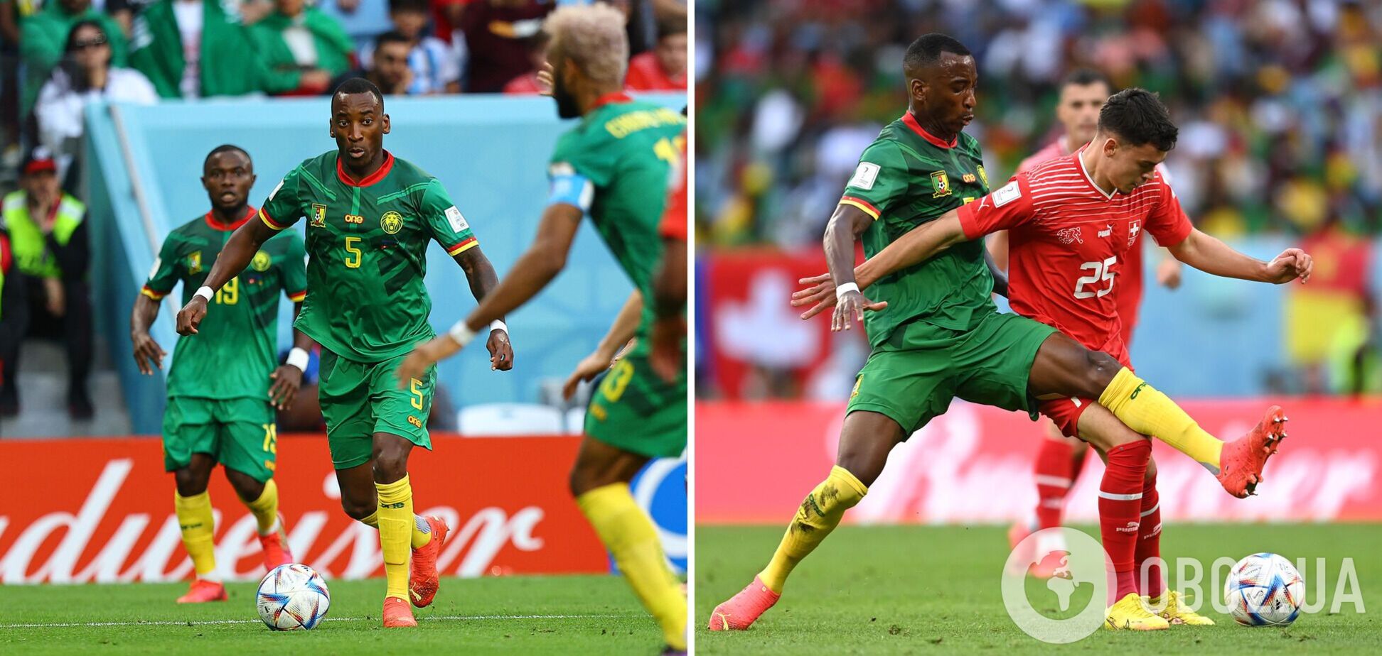 Футболіст вийшов у бутсах із прапором Росії на матч ЧС-2022. Його команда програла