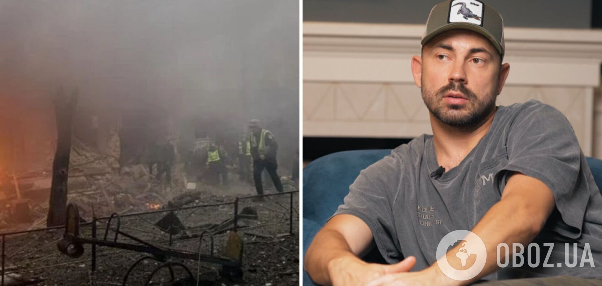 'Вы так же лупили по энергетике': Бедняков назвал украинцев, виновных в ракетных обстрелах