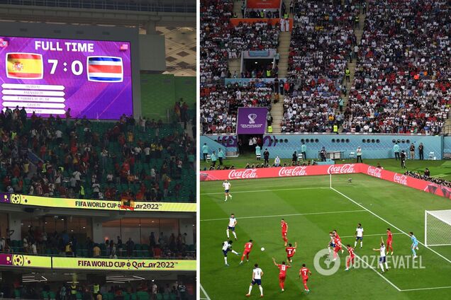 Опубликована удивительная статистика голов ЧМ-2022: что происходит