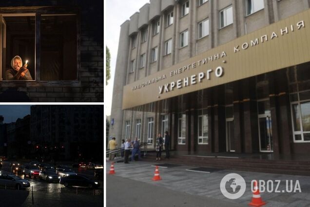 Половина Украины уже со светом: в 'Укрэнерго' рассказали о ситуации с возобновлением энергоснабжения