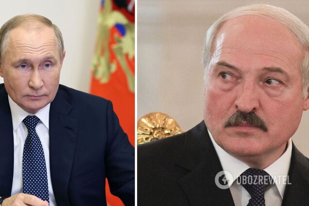 И ты, Лукашенко? От Путина бегут воображаемые друзья