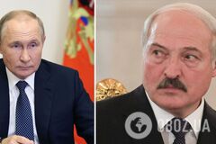 Білоруські агенти в лавах російських ПВК збирають розвіддані, Лукашенко готує ґрунт для зради Путіну – розповідь полоненого найманця