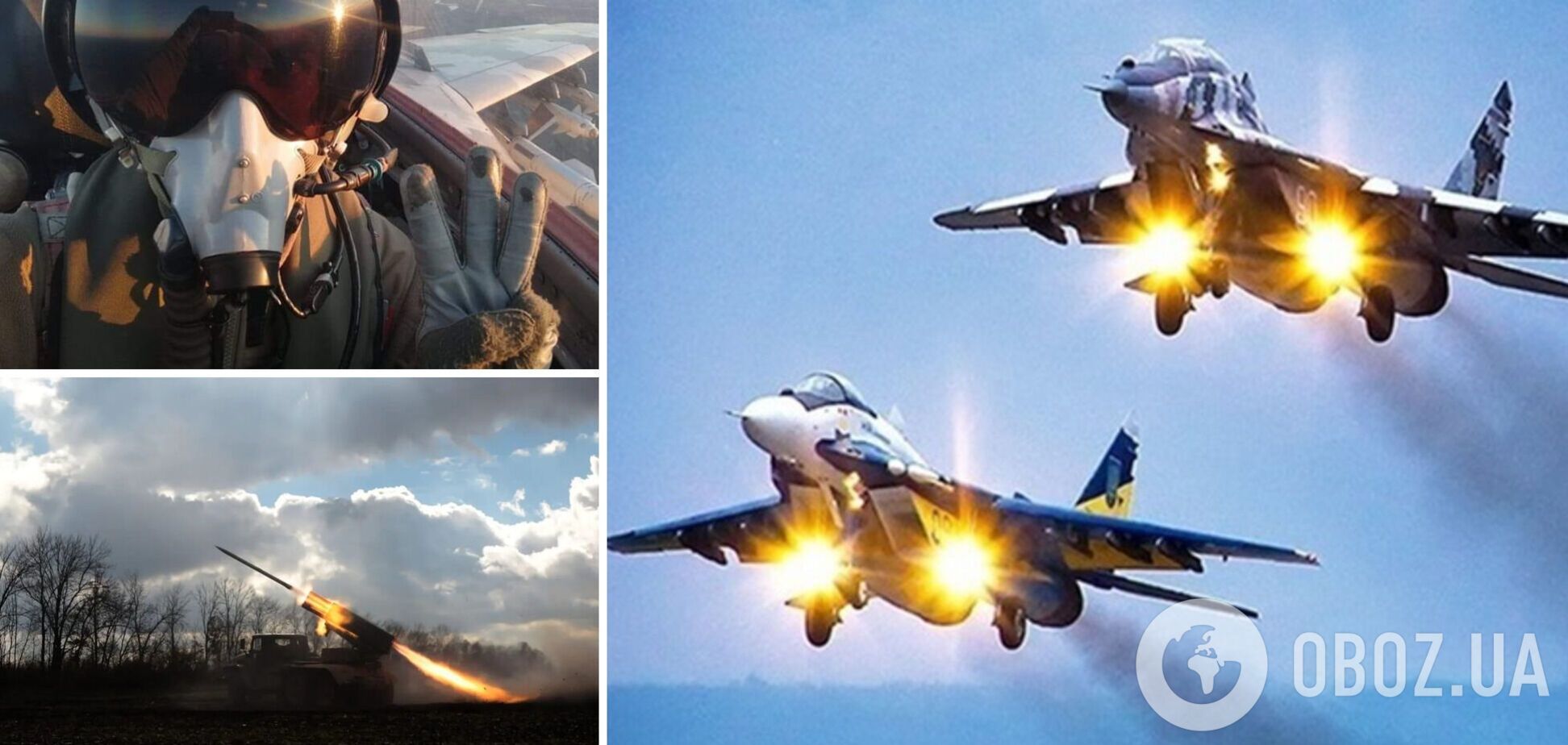 Войска РФ пытаются вести наступление на Бахмутском и Авдеевском направлениях, авиация ВСУ нанесла 12 ударов по врагу – Генштаб