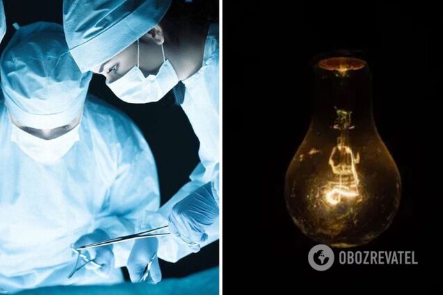 'Украинские врачи – непобедимы': в Черкассах без света провели операции по пересадке почек