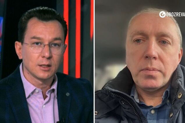 Смертная казнь – цена участия беларусов в войне на стороне Украины, – Алексей Францкевич