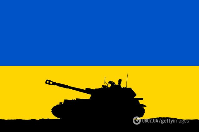 Удар по штабам