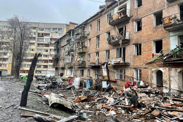 В США задумалися, що росіяни можуть зробити з іншими, якщо так знищують українців