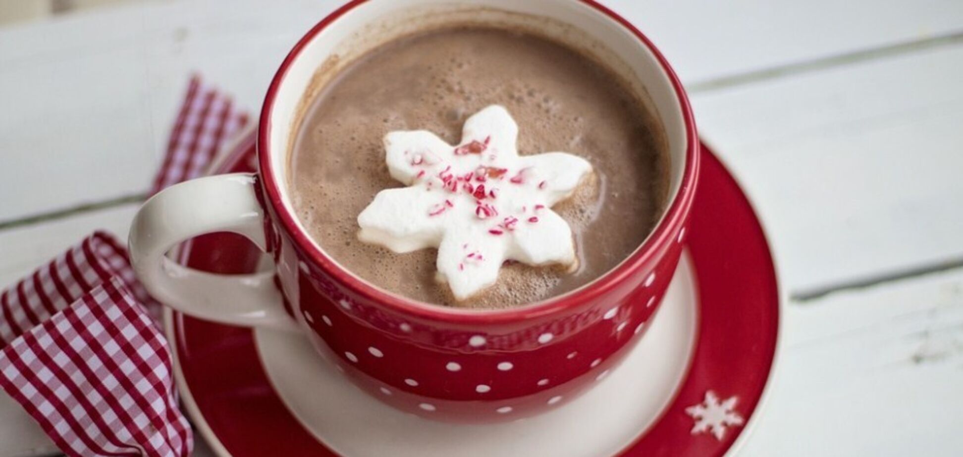 Как приготовить густой горячий шоколад дома: добавьте один ингредиент