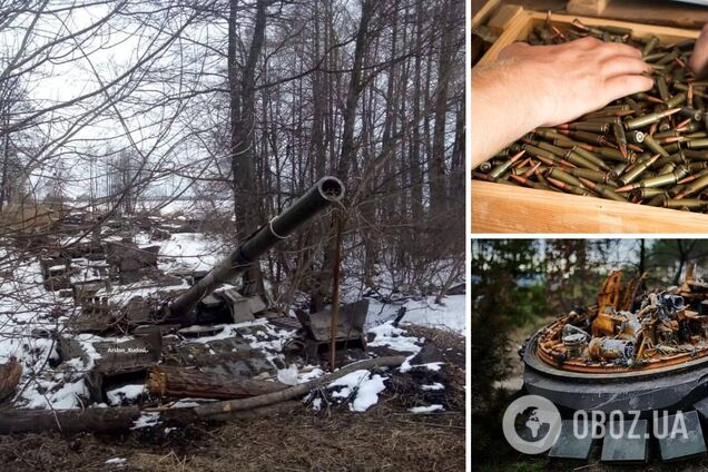 Россия уже потратила почти две трети своих боеприпасов, ее наступательная активность снизилась – разведка Эстонии