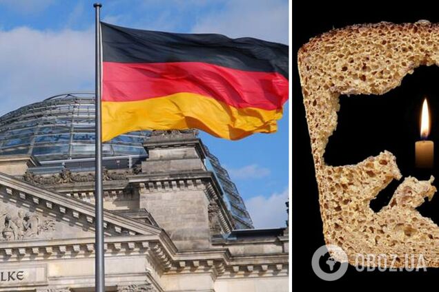 Бундестаг планує визнати Голодомор в Україні геноцидом: стало відомо, коли відбудеться голосування