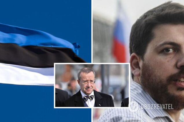 'Не погрожуйте нам': експрезидент Естонії дав поради російським лібералам, які вимагають 'плану Маршалла' для РФ