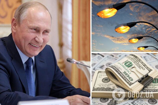 Россия тратит огромные деньги на войну, не заботясь о собственных гражданах