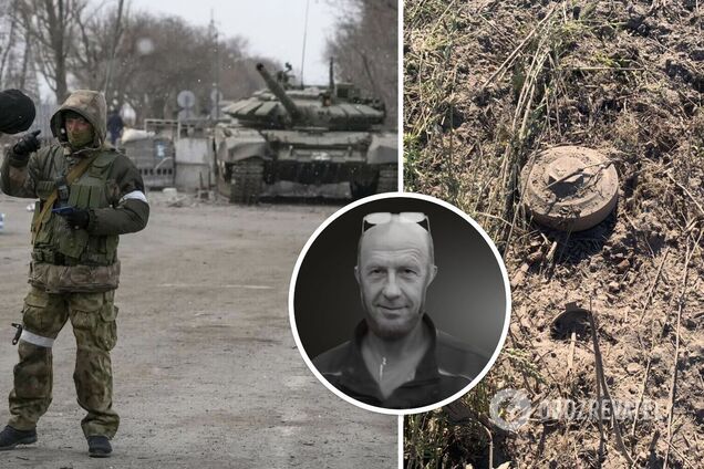 Пережив катування окупантів, але не встиг доїхати до рідних: у мережі розповіли історію українця, який підірвався на ворожій міні