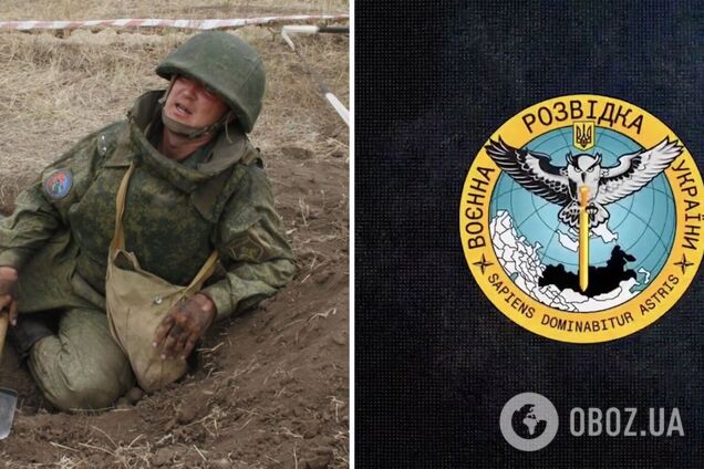 Окупант поскаржився матері, що не хоче воювати й повернеться додому пораненим або 'двохсотим'