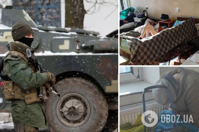 'Так выглядит геноцид': в сети показали жуткие фото из больницы в оккупированном Мариуполе