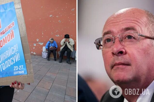 У Кремлі хочуть змінити куратора всіх виборів у РФ: до нього виникли претензії через провал з 'референдумами' в Україні – ЗМІ