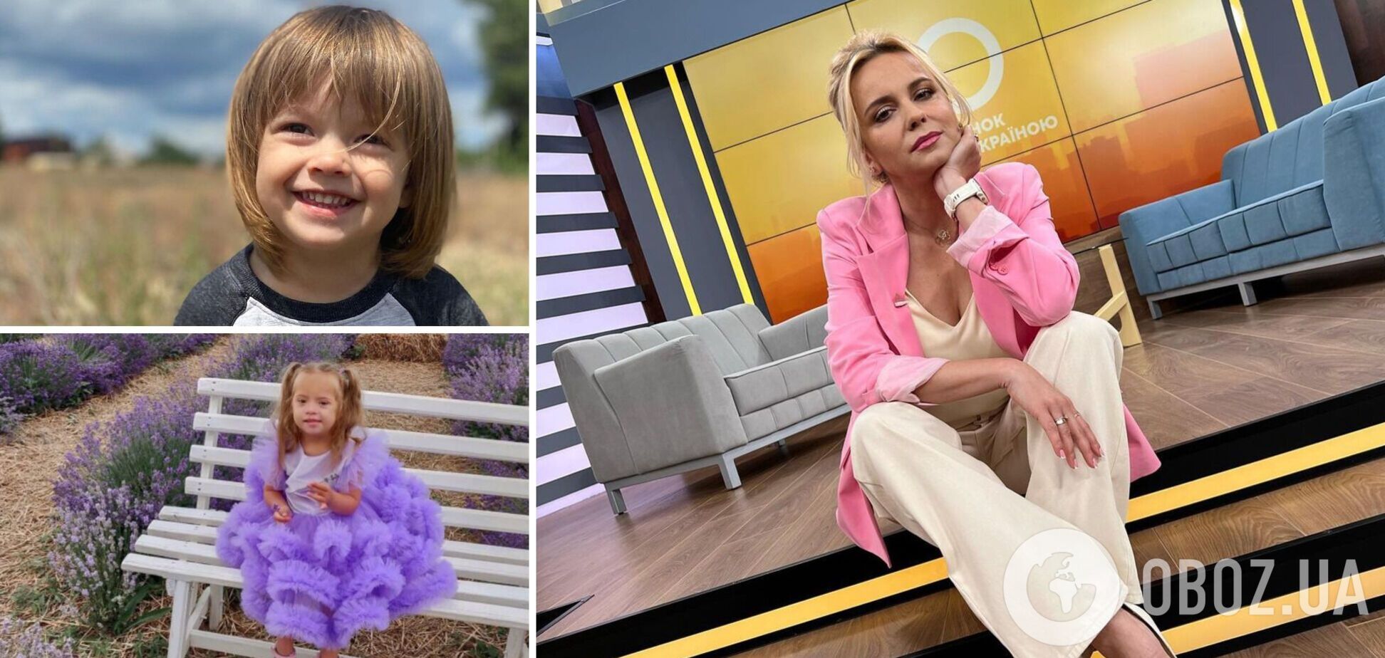 Лилия Ребрик растрогала сеть постом о детях, погибших из-за российской агрессии: мы никогда не простим