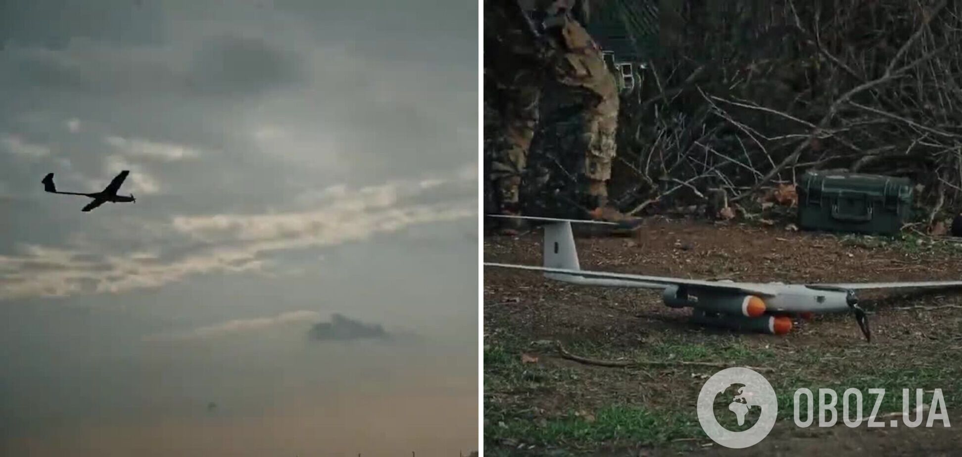 'Накажи оккупанта – задонать на Punisher': воинам ВСУ для уничтожения захватчиков нужен ударно-разведывательный беспилотный комплекс. Видео