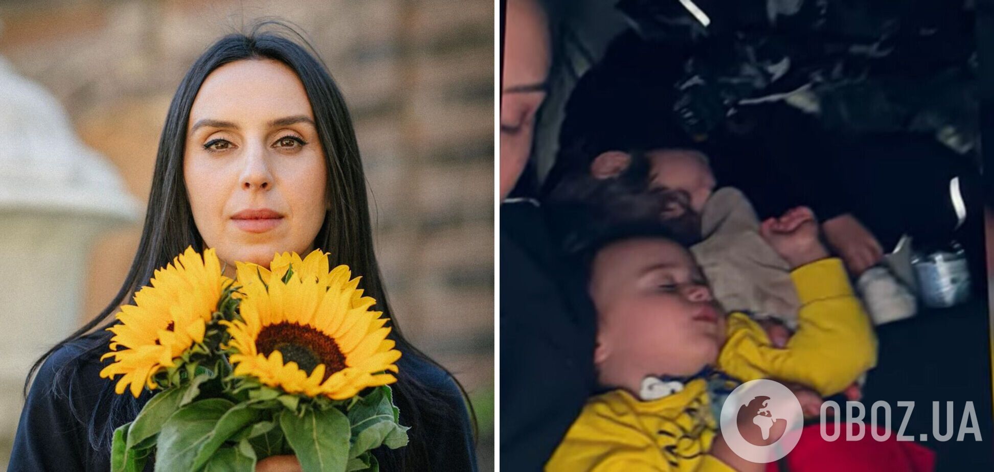 'Тепер мені не страшно': Джамала розкрила, який момент повномасштабної війни для неї був найтяжчим