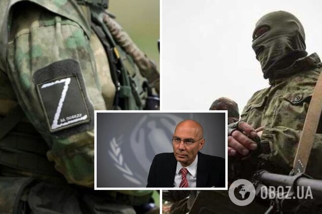 В ООН подтвердили подлинность видео с 'расстрелом российских военнопленных' и призвали провести расследование