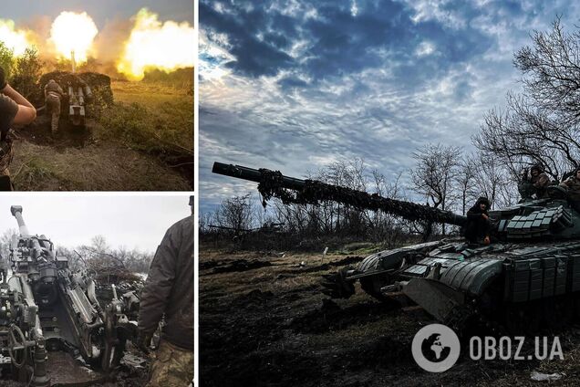 Россия готовится перебросить отдельные подразделения своих войск из Беларуси в Украину, оккупанты пытаются дискредитировать ВСУ – Генштаб