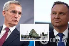 Столтенберг заявил, что предоставление Украине немецких ЗРК Patriot не требует одобрения НАТО