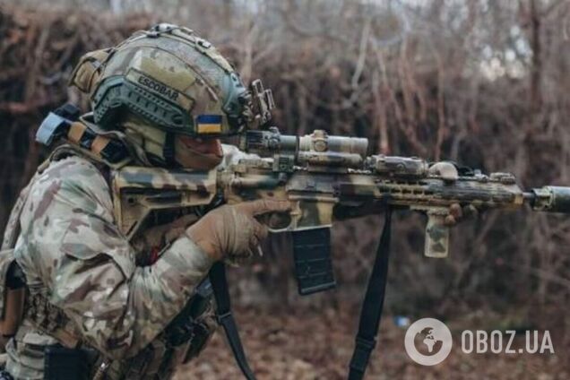 В Украине ликвидировали магаданского 'Ван Дамма': мог быть причастен к 35-й армии, которая совершала зверства в Киевской области. Фото