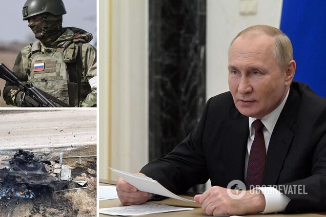 Российские власти ожидают к весне потерю 100 тысяч мобилизованных, их планируют заменить срочниками – росСМИ