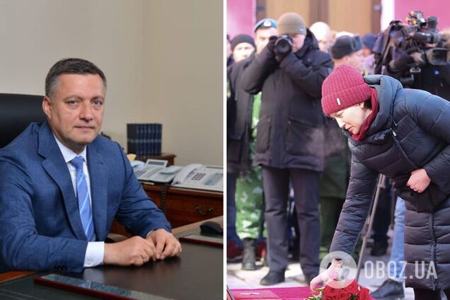 В России губернатор заявил матерям ликвидированных оккупантов, что их сыновья 'принадлежали государству'