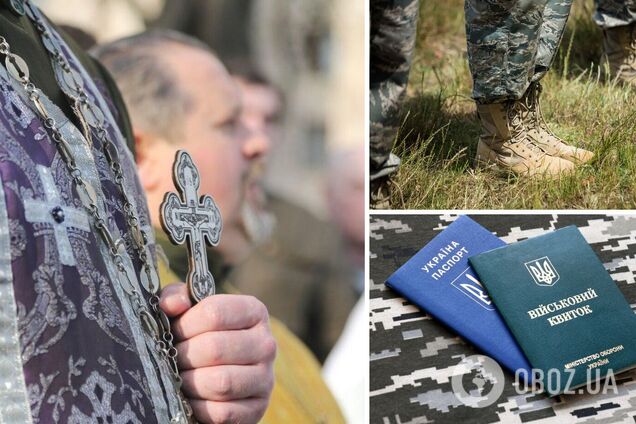 Можно ли избежать мобилизации по религиозным убеждениям и что такое альтернативная служба: подробное разъяснение