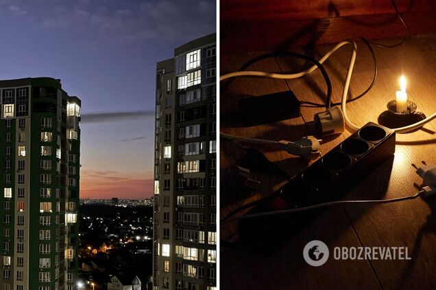 ДТЕК пытается возобновить подачу электроэнергии